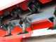 Premium Line Disco 125 GM - Trituradora para tractor - Serie ligera