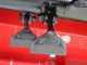 Premium Line Disco 125 GM - Trituradora para tractor - Serie ligera