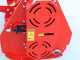 Premium Line Disco 125 GM - Trituradora para tractor - Serie ligera