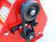 Premium Line Disco 125 GM - Trituradora para tractor - Serie ligera