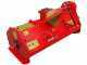 Premium Line Disco 125 GM - Trituradora para tractor - Serie ligera
