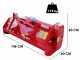 Premium Line Disco 125 GM - Trituradora para tractor - Serie ligera