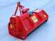 Premium Line Disco 125 GM - Trituradora para tractor - Serie ligera