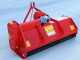 Premium Line Disco 125 GM - Trituradora para tractor - Serie ligera