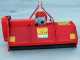 Premium Line Disco 125 GM - Trituradora para tractor - Serie ligera