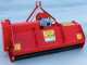 Premium Line Disco 125 GM - Trituradora para tractor - Serie ligera