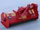 Premium Line Disco 125 GM - Trituradora para tractor - Serie ligera