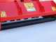 Premium Line Disco 115 GM - Trituradora para tractor - Serie ligera