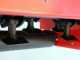 Premium Line Disco 115 GM - Trituradora para tractor - Serie ligera