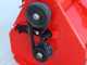 Premium Line Disco 115 GM - Trituradora para tractor - Serie ligera