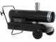 BlackStone i-BDH 30 KW - Generador de aire caliente di&eacute;sel - De combusti&oacute;n indirecta - 30 kW