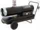 BlackStone i-BDH 30 KW - Generador de aire caliente di&eacute;sel - De combusti&oacute;n indirecta - 30 kW