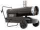 BlackStone i-BDH - Generador de aire caliente di&eacute;sel - De combusti&oacute;n indirecta - 30 kW