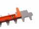 Cortasetos de bater&iacute;a Black+Decker BCHTS3625L1 - 36V 2,5 Ah - Espada de 55 cm