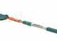 GeoTech STP-250 - Serrucho con p&eacute;rtiga telesc&oacute;pica - 155-250cm