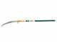 GeoTech STP-250 - Serrucho con p&eacute;rtiga telesc&oacute;pica - 155-250cm
