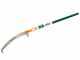 GeoTech STP-250 - Serrucho con p&eacute;rtiga telesc&oacute;pica - 155-250cm