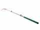 GeoTech STP-250 - Serrucho con p&eacute;rtiga telesc&oacute;pica - 155-250cm