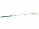 GeoTech STP-250 - Serrucho con p&eacute;rtiga telesc&oacute;pica - 155-250cm