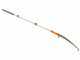 GeoTech STP-250 - Serrucho con p&eacute;rtiga telesc&oacute;pica - 155-250cm