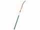 GeoTech STP-250 - Serrucho con p&eacute;rtiga telesc&oacute;pica - 155-250cm