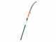 GeoTech STP-250 - Serrucho con p&eacute;rtiga telesc&oacute;pica - 155-250cm