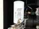 FIAC New Silver 15 - Compresor rotativo trif&aacute;sico de tornillo silencioso - Motor 15 HP 