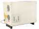 FIAC New Silver 15 - Compresor rotativo trif&aacute;sico de tornillo silencioso - Motor 15 HP 