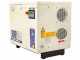FIAC New Silver 15 - Compresor rotativo trif&aacute;sico de tornillo silencioso - Motor 15 HP 