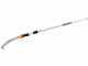 GeoTech STP-500A - Serrucho con p&eacute;rtiga telesc&oacute;pica - 230-500cm