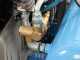 Motocompresor autopropulsado Campagnola MC 550 motor Honda GX200