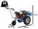 Motocompresor autopropulsado Campagnola MC 550 motor Honda GX200