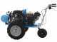 Motocompresor autopropulsado Campagnola MC 550 motor Honda GX200