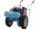 Motocompresor autopropulsado Campagnola MC 550 motor Honda GX200