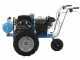 Motocompresor autopropulsado Campagnola MC 550 motor Honda GX200