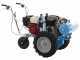 Motocompresor autopropulsado Campagnola MC 550 motor Honda GX200