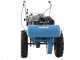 Motocompresor autopropulsado Campagnola MC 550 motor Honda GX200