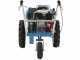 Motocompresor autopropulsado Campagnola MC 550 motor Honda GX200