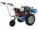 Motocompresor autopropulsado Campagnola MC 550 motor Honda GX200