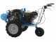 Motocompresor autopropulsado Campagnola MC 550 motor Honda GX200