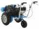 Motocompresor autopropulsado Campagnola MC 550 motor Honda GX200