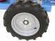 Motocompresor autopropulsado Campagnola MC 550 motor Honda GX200