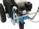 Motocompresor autopropulsado Campagnola MC 550 motor Honda GX200