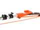 GeoTech - SV 375 - Cortarramas con barra alargadora - 3.75 m