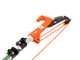 GeoTech - SV 375 - Cortarramas con barra alargadora - 3.75 m