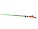 GeoTech - SV 375 - Cortarramas con barra alargadora - 3.75 m