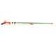 GeoTech - SV 375 - Cortarramas con barra alargadora - 3.75 m