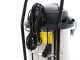 Lavor Windy 165 IF - Aspirador para s&oacute;lidos y l&iacute;quidos