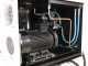 FIAC New Silver 20/500 - Compresor rotativo trif&aacute;sico de tornillo silencioso - Motor 20 HP 