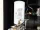 FIAC New Silver 20/500 - Compresor rotativo trif&aacute;sico de tornillo silencioso - Motor 20 HP 